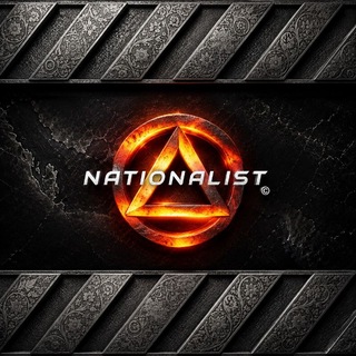 Логотип телеграм канала @nationalist_chanel — ملی گرایان افراطی | NATIONALIST