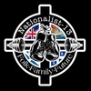 Logo of telegram channel nationalist13 — Nationalist-13