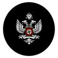 Logo saluran telegram nationalistzulkarneyndivision8 — ⚜N.Z.D⚜