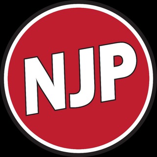 Logo of telegram channel nationaljusticeparty — The National Justice Party