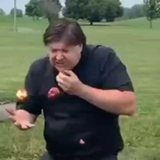 Telegram kanalining logotibi nationalmeme — НацМемСовет