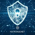 Logo saluran telegram nationalnet — NATIONAlNET