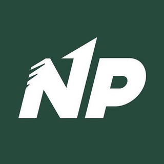 Logo of telegram channel nationalpartyie — The National Party │ An Páirtí Náisiúnta