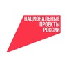 Логотип телеграм канала @nationalprojectsyakutia — Национальные проекты в Якутии