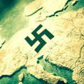Logo saluran telegram nationalsocialismourstruggle — National Socialism - Our Struggle - Author Daniel Zakal