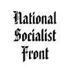 Logo of telegram channel nationalsocialistfront — National Socialist Front