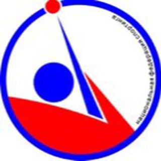 Логотип телеграм канала @nationalsporting — Национальная Федерация Спортинга