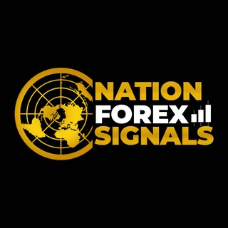Logo of telegram channel nationforexsignals — Nation Forex Signals Redirect
