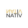 Logo of telegram channel nativ_centre — Nativ_centre