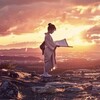 Логотип телеграм канала @nativejapanese — Живой японский
