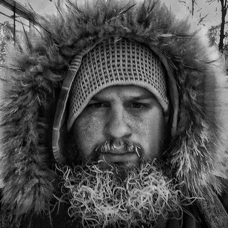 Логотип телеграм канала @nativerussians — Native Russian / Арсений Филиппов