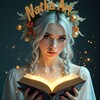 Логотип телеграм канала @natkaart63 — NatkaArt