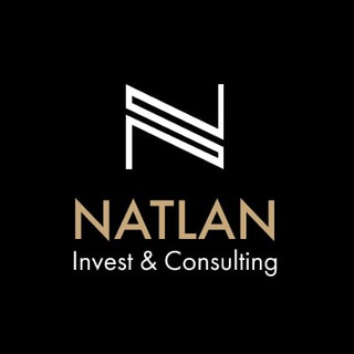 Логотип телеграм канала @natlanru — ВНЖ Иммиграция Инвестиции в недвижимость зарубежом