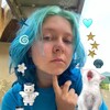 Логотип телеграм канала @natlazur — нат лазурь !!