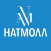 Логотип телеграм канала @natmallexpo — NATMALL CLUB (ex.MAPIC Russia)