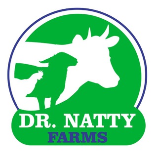 Logotipo do canal de telegrama natnaelbekele - ዶ/ር ናቲ ፋርምስ ( DR. NATTY FARMS)