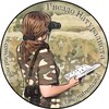 Логотип телеграм канала @natnestcanal — Гнездо Натуралиста 🏕 Live