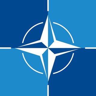 Логотип телеграм канала @natoporusski — NATOpoRusski