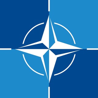 Логотип телеграм канала @natoporusski — NATOpoRusski