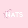 Logo of telegram channel natsbrand — NATS BRAND