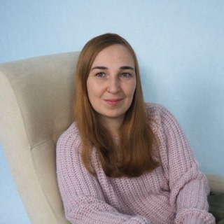 Логотип телеграм канала @natstepanova — Наталья Степанова