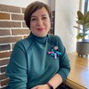 Логотип телеграм канала @nattamast_nm — 💄 ПРИЧЕСКА • МАКИЯЖ |Томск