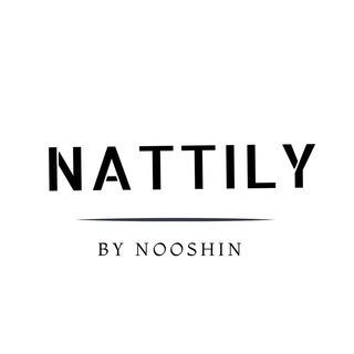 Logo saluran telegram nattily_online_shopping — Nattily_online_shopping