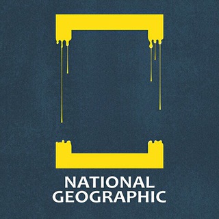 Logo of telegram channel nattionalgeographic — National Geographic HD