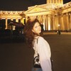 Логотип телеграм канала @natttiky — natttik