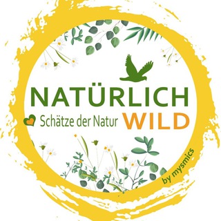 Logo saluran telegram natuerlich_wild_by_mysmics — Natürlich_wild