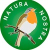 Логотип телеграм канала @natura_nostra_online — Онлайн-кружки по биологии Natura nostra