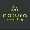 Логотип телеграм канала @naturacamp — Natura - кемпинг в Энгельсе