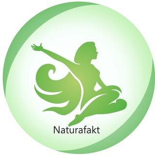 Логотип телеграм канала @naturafakt — Naturafakt