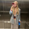 Логотип телеграм канала @naturaintelligence — натуральный интеллект