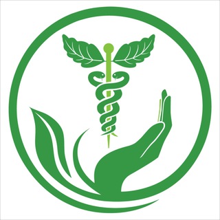 Logo of telegram channel natural_meds — Alternative Medicine