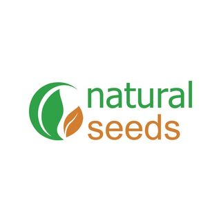 Telegram kanalining logotibi natural_seeds — Natural Seeds | uz