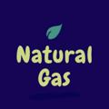 Logo saluran telegram natural_gass — √ ƬƦƛƊЄ NGαS