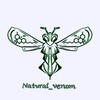 Logo of telegram channel natural_venom420 — Natural_venom