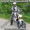 Логотип телеграм канала @naturalgasgazovshchik — Natural Gas Gazovshchik
