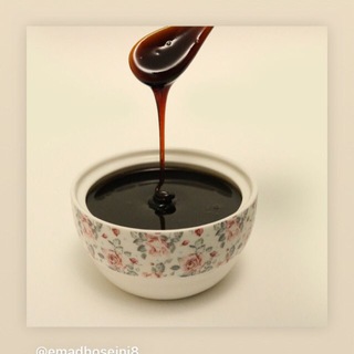 Logo saluran telegram naturalproductions — محصولات ارگانيك