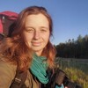 Логотип телеграм канала @naturaubique — София Назарова | Природный гид Natura ubique