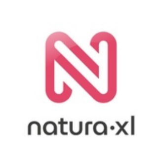 Логотип телеграм канала @naturaxl_plussize — Natura XL