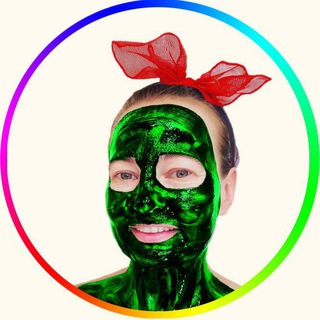 Логотип телеграм канала @naturcosmetica — КОСМЕТОЛОГ. УХОД ЗА ЛИЦОМ 🍀 натур. косметика