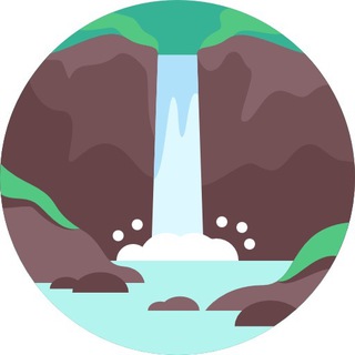 Logo of telegram channel nature_gifs — 🌏 Nature | Gifs and Videos