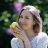 Логотип телеграм канала @nature_heal — Естественное оздоровление с Анастасией Исаевой