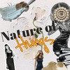 Логотип телеграм канала @nature_things — Природа вещей