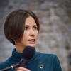 Логотип телеграм канала @natureadvocacy — Адвокаты живой природы