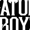 Logo of telegram channel natureboyzla — NatureBoyz