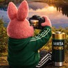 Логотип телеграм канала @naturemint — Мята | Around the World