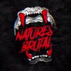 Telegram channel Naturesbrutal 🐊🦁🦍🦈🩸 logo